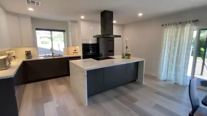 Kitchen Remodeling 4